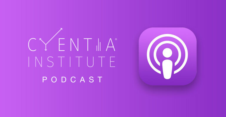Cyentia Podcast