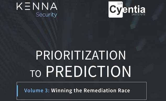Prioritization to Prediction, Vol 3: Wade’s Take