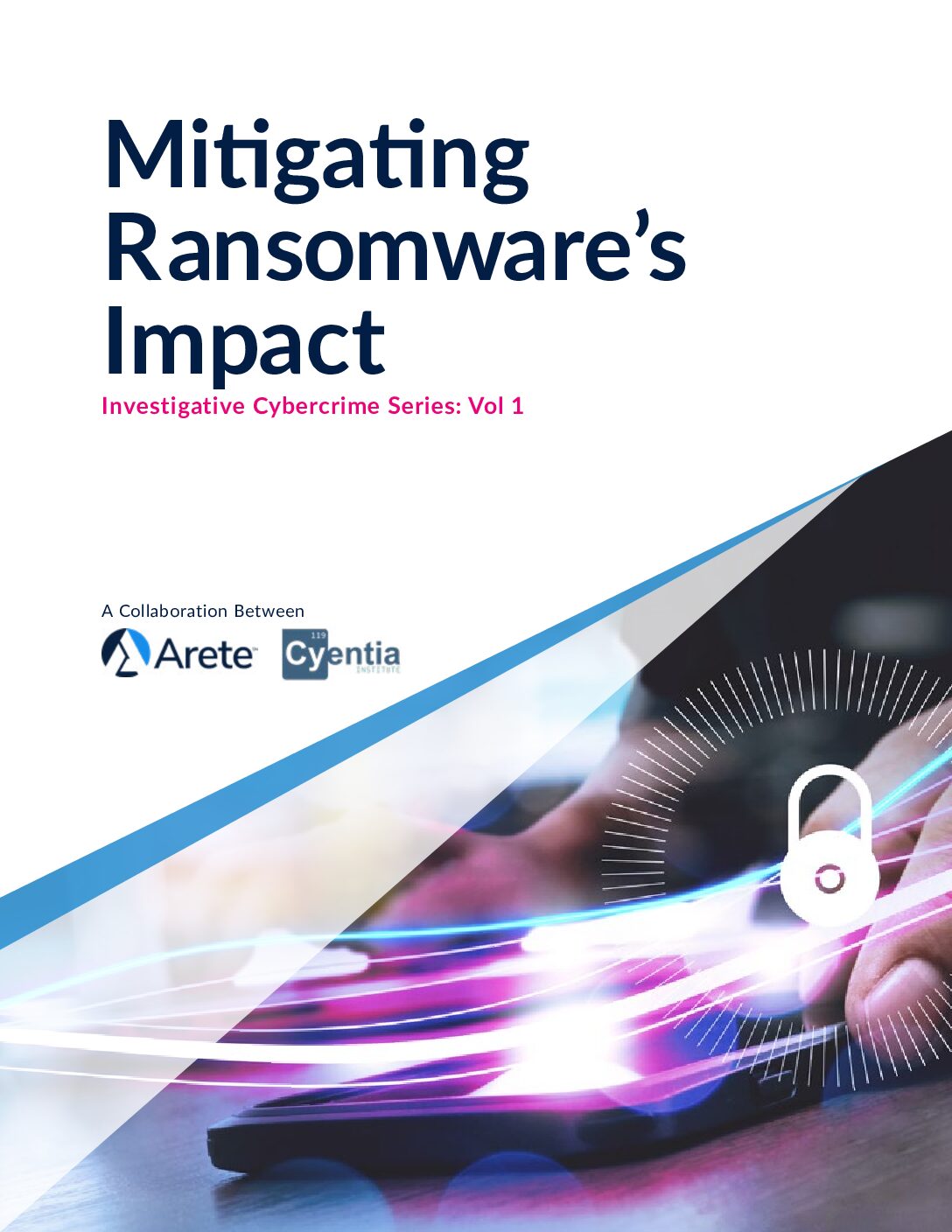 New Research: Mitigating Ransomware’s Impact