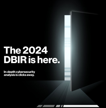 Verizon 2024 DBIR