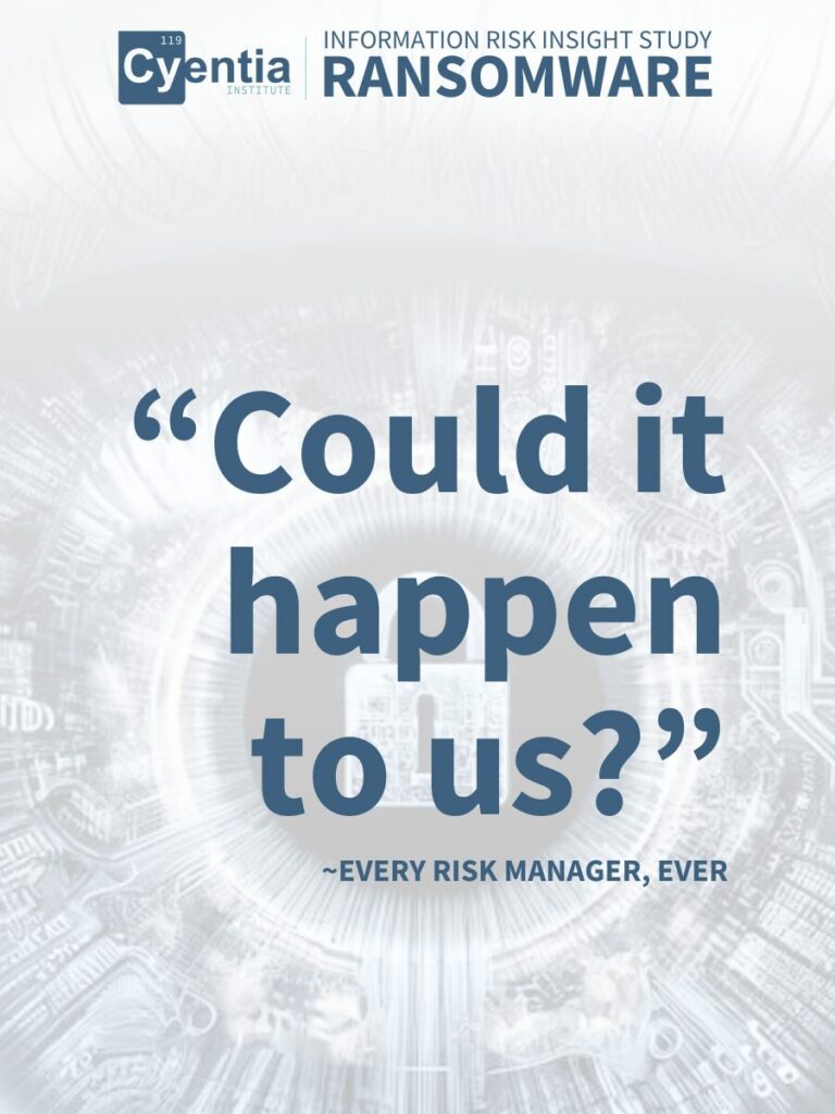 Size Matters: Ransomware Impact on Different Organization Sizes
