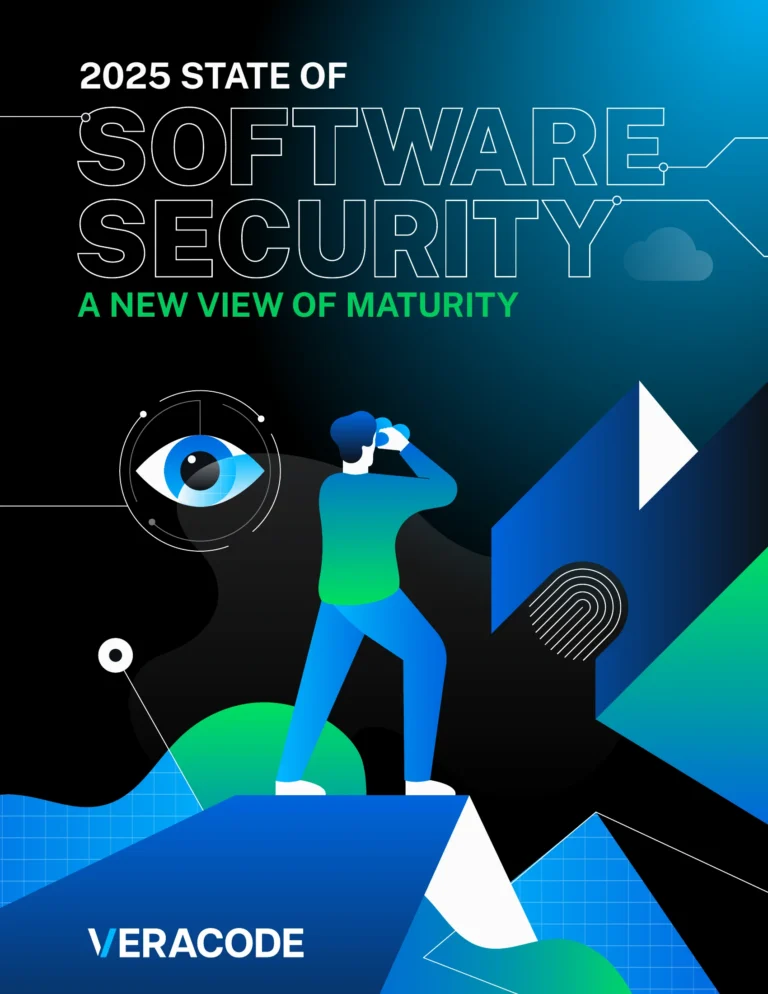 2025 State of Software Security