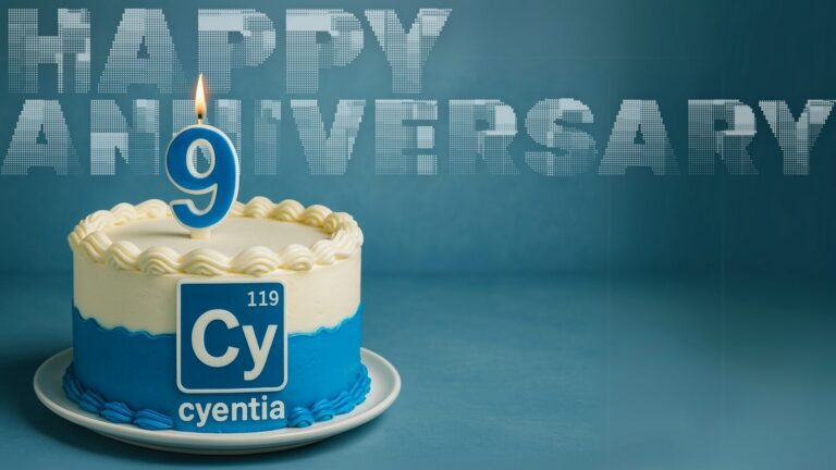 Nine Years of Turning Data Into Decisions