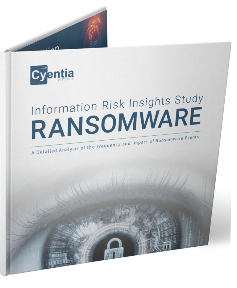 IRIS Ransomware
