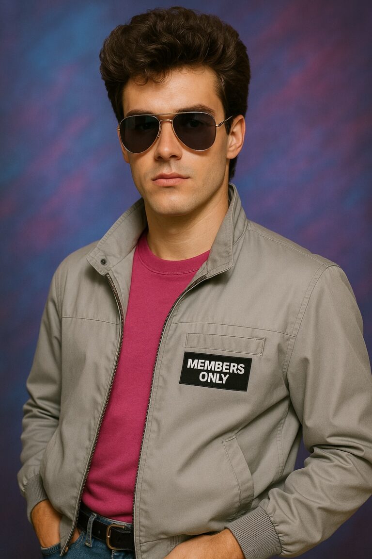 Look as cool as this guy by becoming a Cyentia Institute member today! No jacket required.