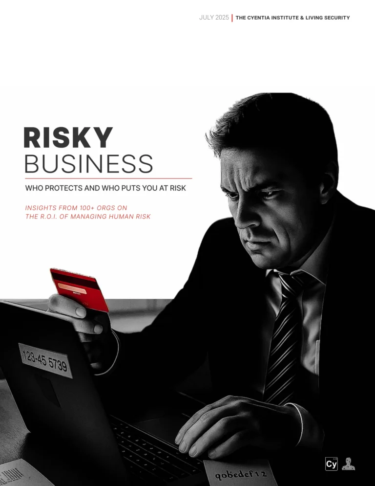 Risky Business