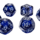 D&D dice