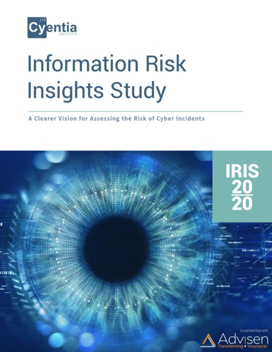IRIS 20/20