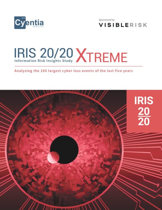 IRIS Xtreme