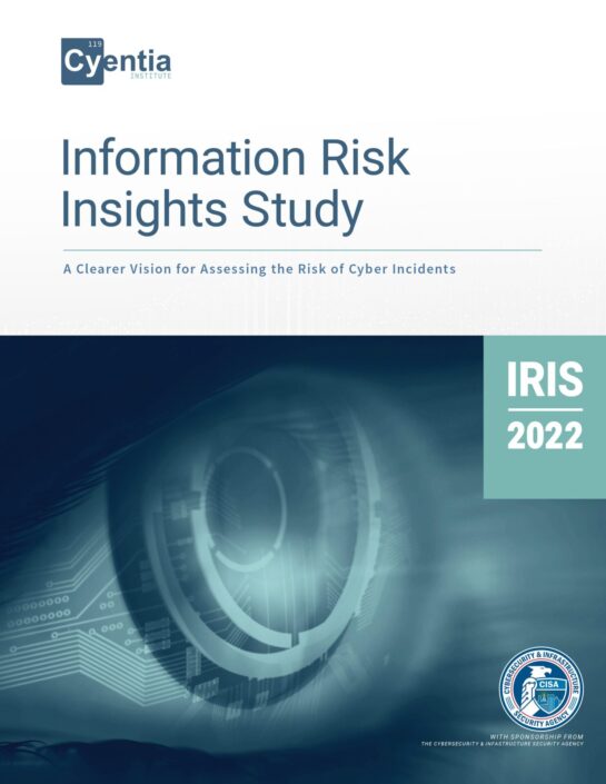 IRIS 2022