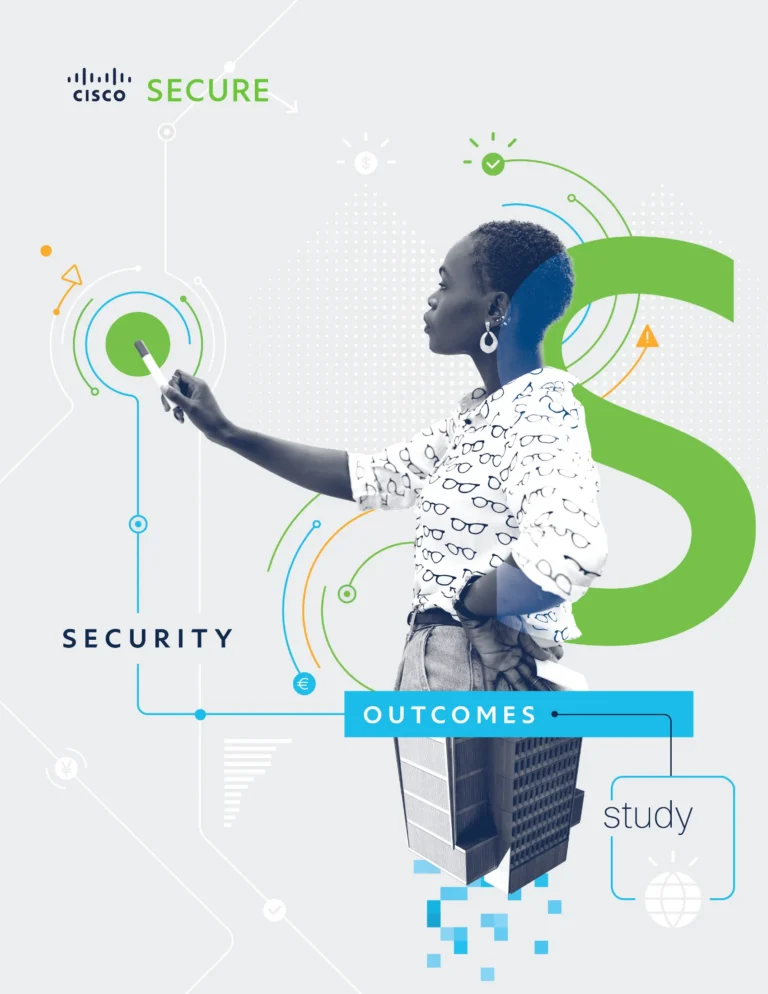 2021 Security Outcomes Study