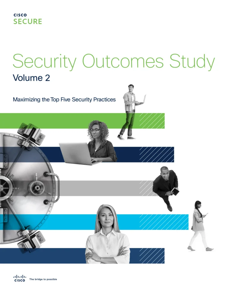 Security Outcomes Study, Vol. 2