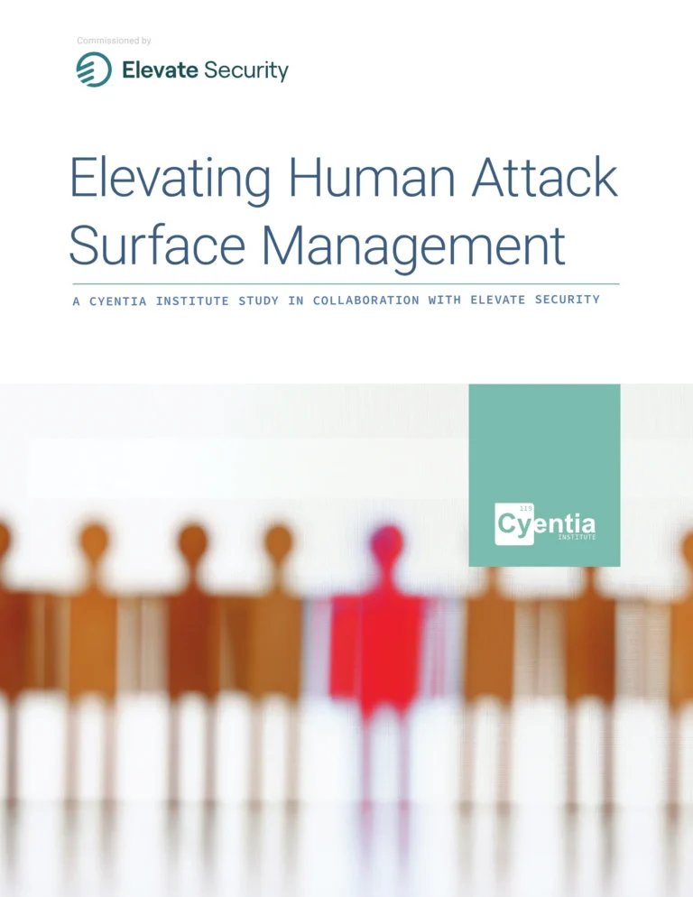 Elevating Human Attack Surface Management