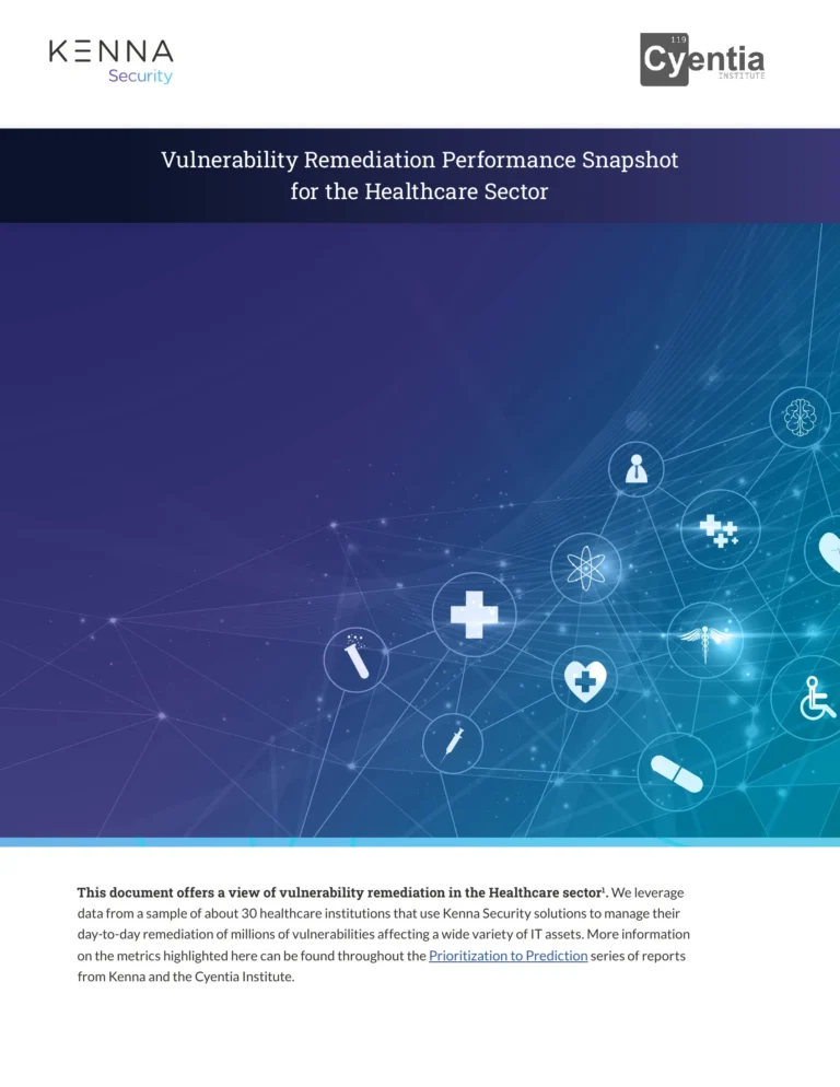 Remediation Snapshot: Manufacturing Sector