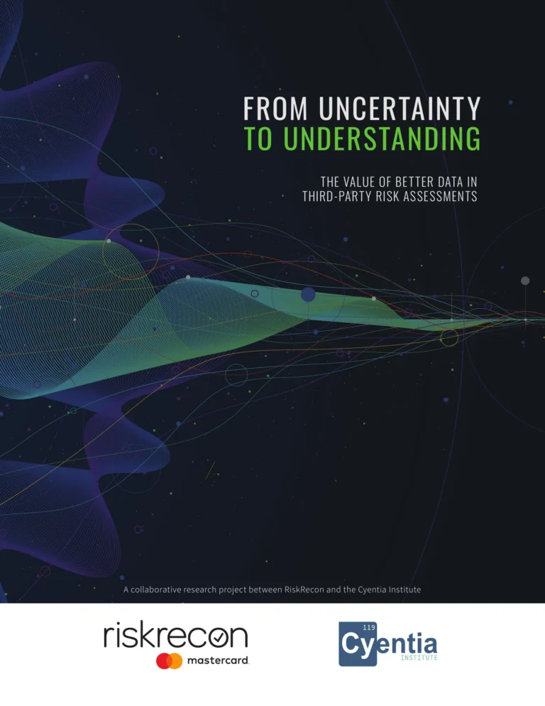 From Uncertainty to Understanding