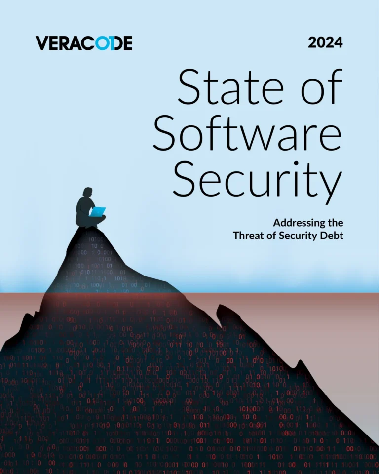 2024 State of Software Security