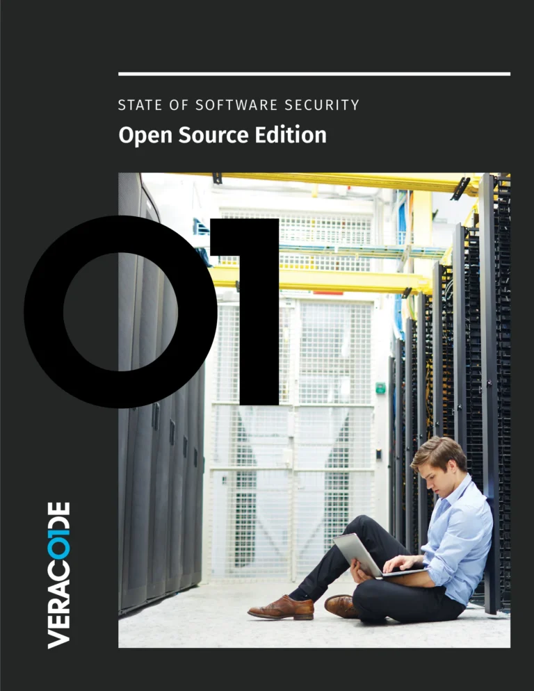 State of Software Security: Open Source Edition