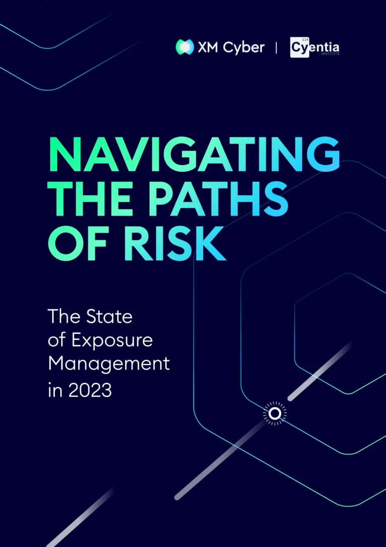 2023 Navigating the Paths of Risk