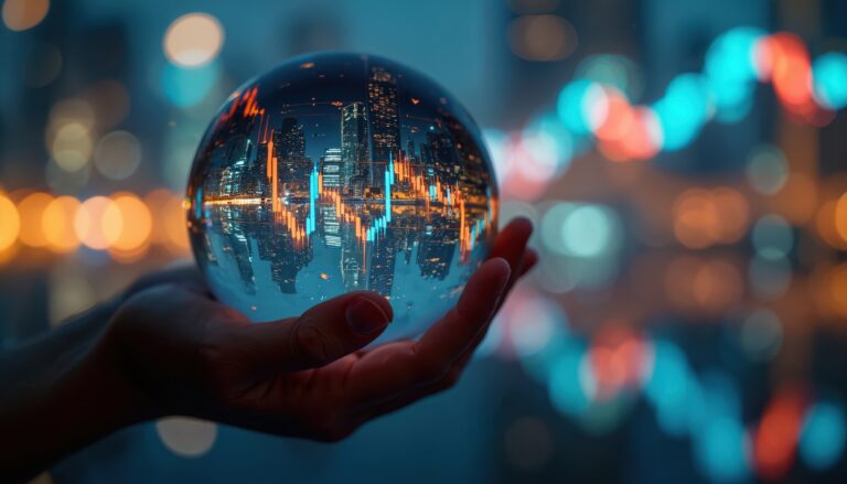 2026-Q1 Trend Models for the Manufacturing Sector