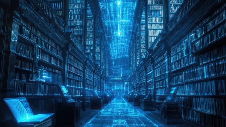 Expanding the Industry Research Library