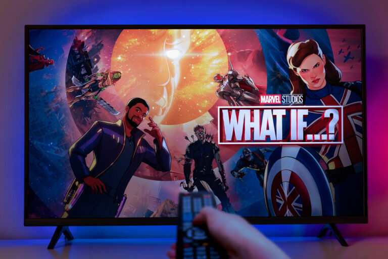 What if….?