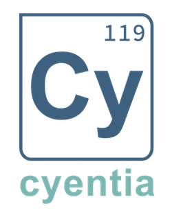Cyentia Logo