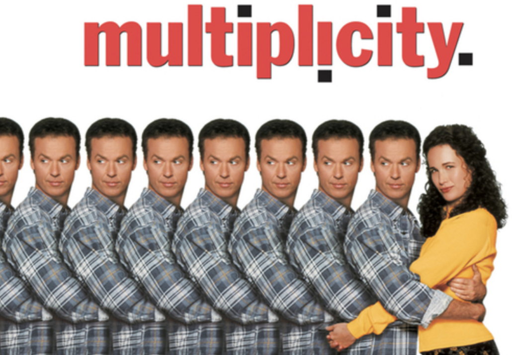 Supply Chain Multiplicity: Not as sharp as the original